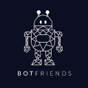 Customer profile logo