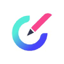 Customer profile logo
