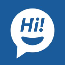 Customer profile logo