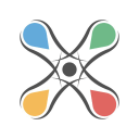 Customer profile logo