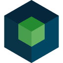 Customer profile logo