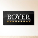 Customer profile logo