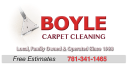 Customer profile logo