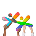 Customer profile logo