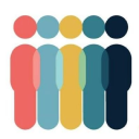 Customer profile logo