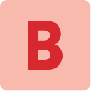 Customer profile logo