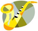 Customer profile logo
