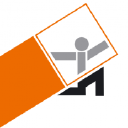 Customer profile logo