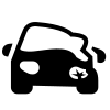 Customer profile logo