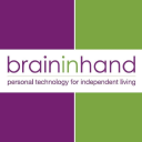 Customer profile logo