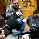 Customer profile logo