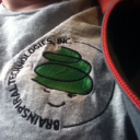 Customer profile logo