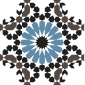 Customer profile logo