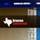 Customer profile logo