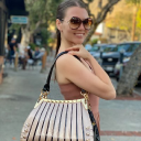 Customer profile logo