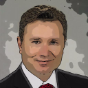 Customer profile logo