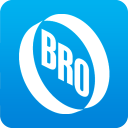 Customer profile logo