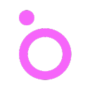 Customer profile logo