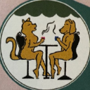 Customer profile logo