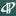 Customer profile logo