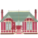 Customer profile logo