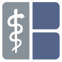 Customer profile logo