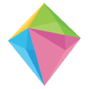 Customer profile logo