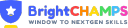 Customer profile logo