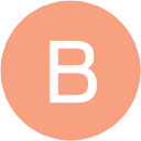 Customer profile logo