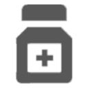 Customer profile logo