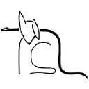 Customer profile logo
