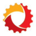 Customer profile logo