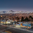 Customer profile logo