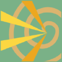Customer profile logo