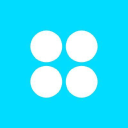 Customer profile logo