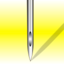 Customer profile logo