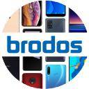 Customer profile logo