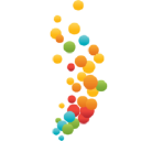 Customer profile logo