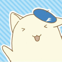 Customer profile logo