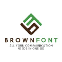 Customer profile logo