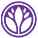 Customer profile logo