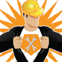Customer profile logo