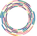 Customer profile logo