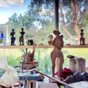 Customer profile logo