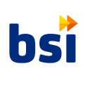 Customer profile logo