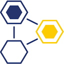 Customer profile logo