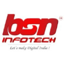 Customer profile logo