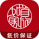 Customer profile logo