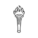 Customer profile logo