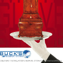 Customer profile logo